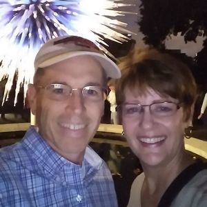 Meet your Posher, Beth